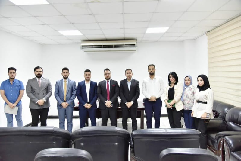 مفوضية الانتخابات تنظم ندوة تثقيفية حول إجراءات الاقتراع في المحكمة الاتحادية