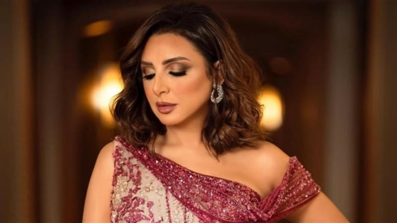 بعد مهاجمتها أفيخاي أدرعي.. الفنانة المصرية أنغام تتلقى تهديدات "إسرائيلية"