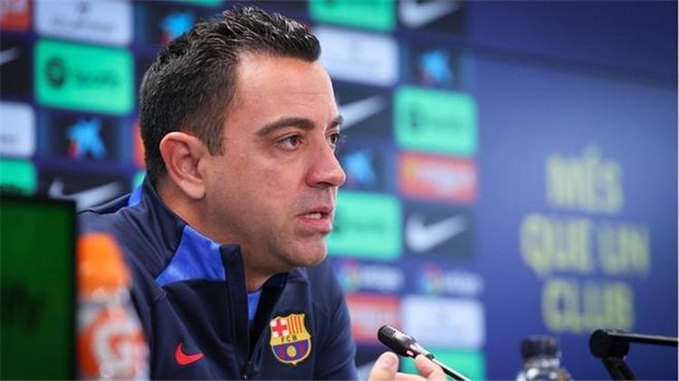 تشافي يرفض إهانة فينيسيوس