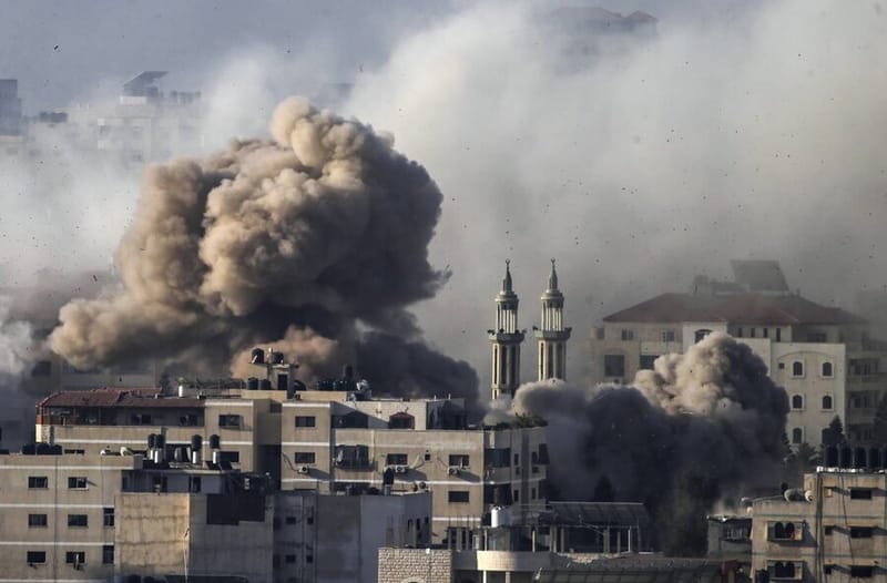 طهران لا تستبعد فتح جبهات جديدة ضد إسرائيل في حال استمرار الحرب على غزة