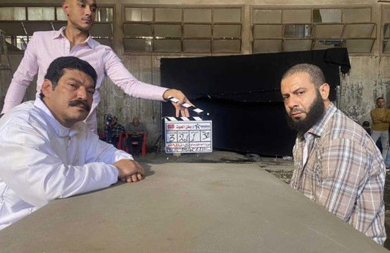 (بطن الحوت) يأخذ مشاهديه إلى دهاليز مظلمة مليئة بالصراعات