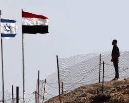 التلفزيون الإسرائيلي: مصر هددت تل أبيب بالحدّ من العلاقات الدبلوماسية