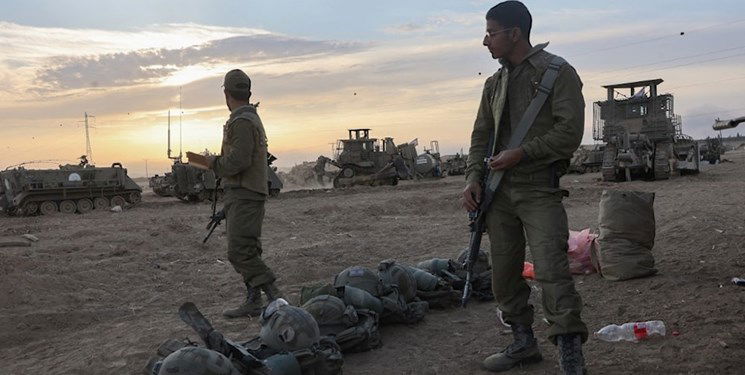 ارتفاع حصيلة قتلى الجيش الإسرائيلي إلى 332 قتيلاً