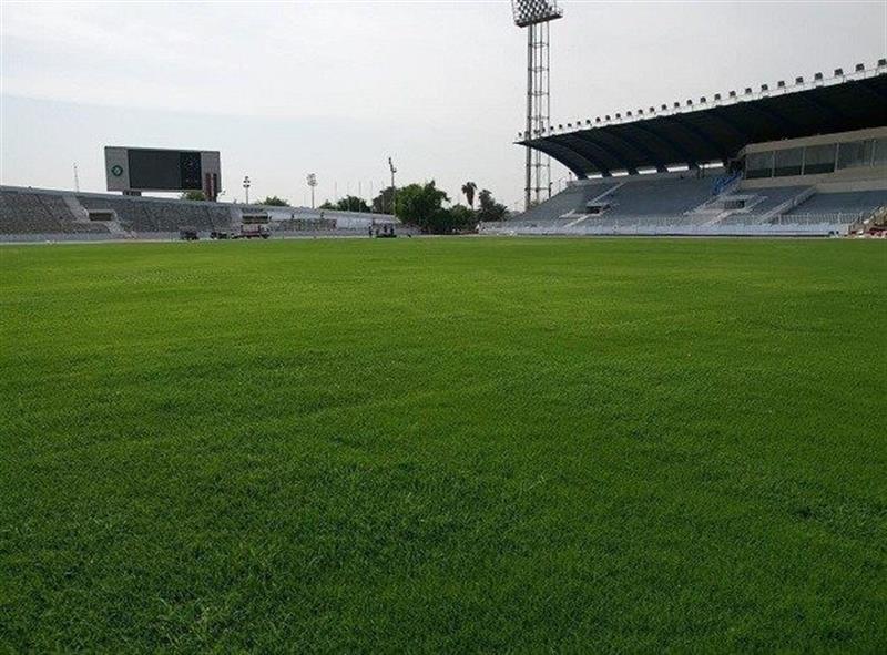 وزارة الـشباب تحدد مـوعد إفـتتاح ملعب "الشعب الدولي"