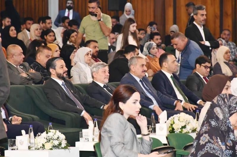 ناقش قدرة قطاعي التربية والتعليم في العراق على مواجهة تحديات التغيرات المناخية وشحة المياه