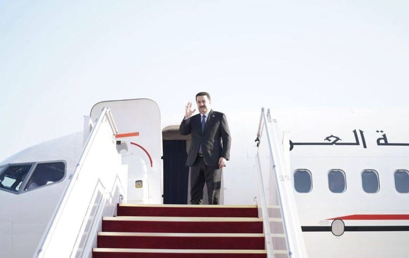 جولة إقليمية لبحث أحداث غزة.. السوداني يزور طهران وعواصم خليجية