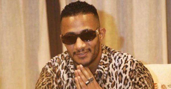 محمد رمضان يعلق على أزمة بيومي فؤاد ومحمد سلام