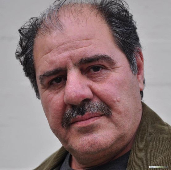 الملتقى الإذاعي والتلفزيوني في اتحاد الأدباء يحتفي بالفنان د. مناضل داود