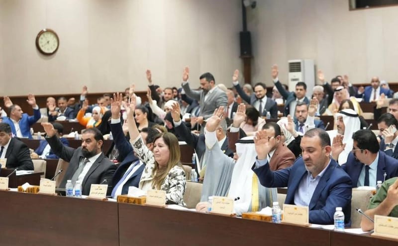 خبير قانوني: انتخاب رئيس مجلس النواب الجديد يكون بالأغلبية المطلقة