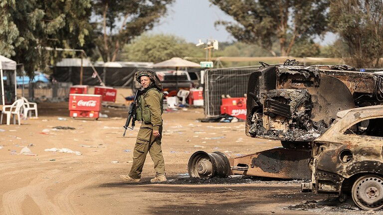 هآرتس: إصابة بعض المشاركين في المهرجان الموسيقي ناجمة عن نيران مروحية إسرائيلية