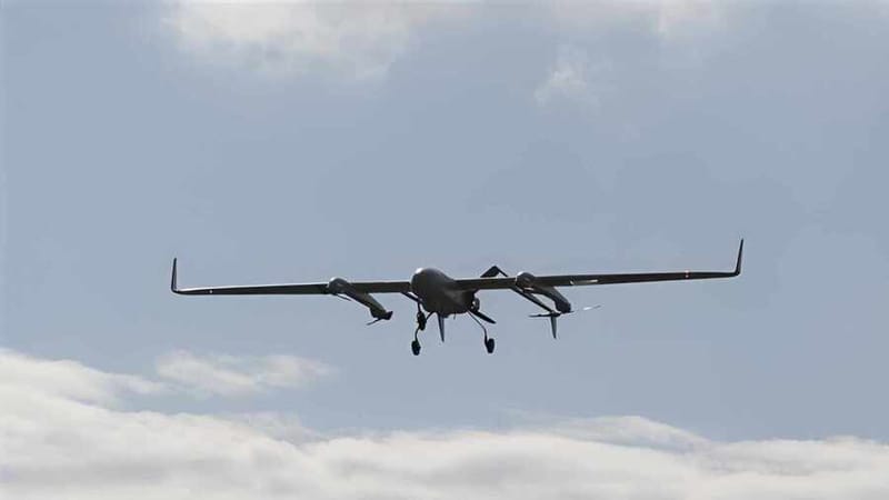 في أكبر هجوم على العاصمة منذ الغزو ... كييف تؤكد إسقاط 71 مسيّرة روسية