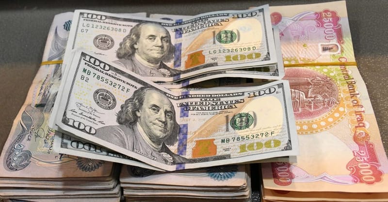 اعتقال 25 مضارباً بالدولار في تشرين الأول