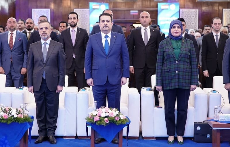 السوداني يشدّد على ضرورة  توفير أفضل الظروف لتحقيق أهداف الخطة الخمسية