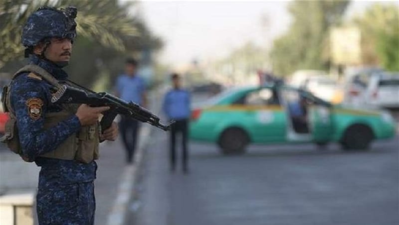 امرأة ثلاثينية تفشل في الانتحار.. شرطة بابل تدخلت باللحظات الأخيرة