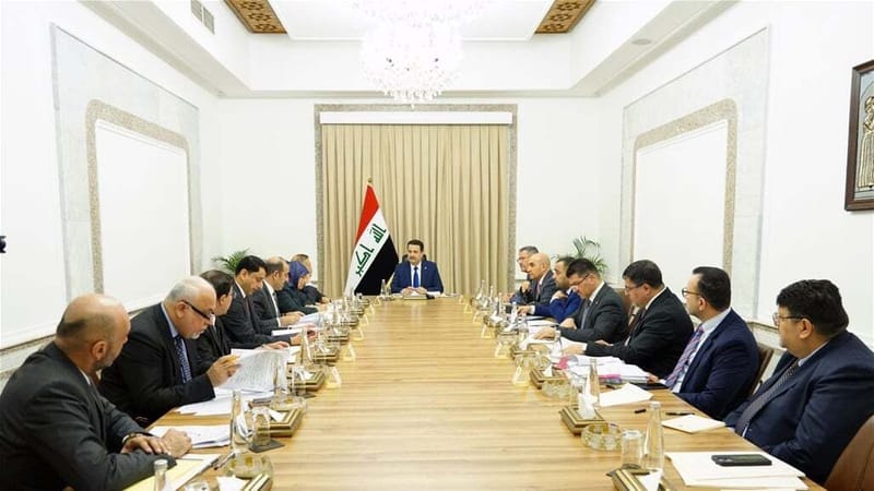 مخرجات  اجتماع للّجنة العليا للإعمار والاستثمار برئاسة السوداني