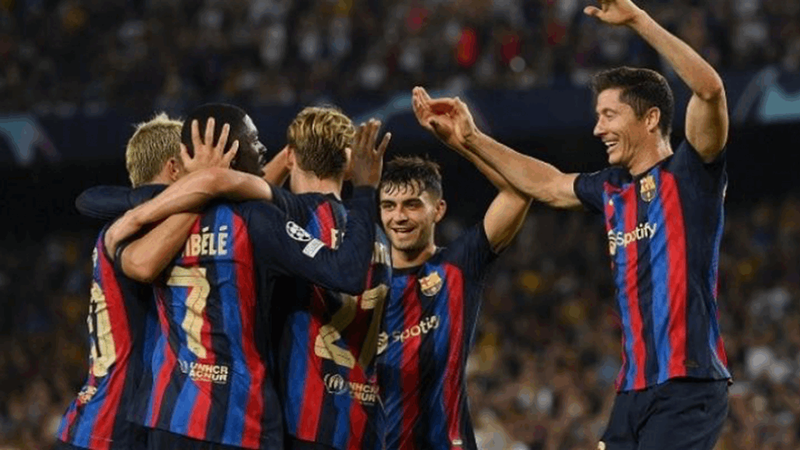 برشلونة يتفق مع رابطة "الليجا" بشأن "الميركاتو" الشتوي