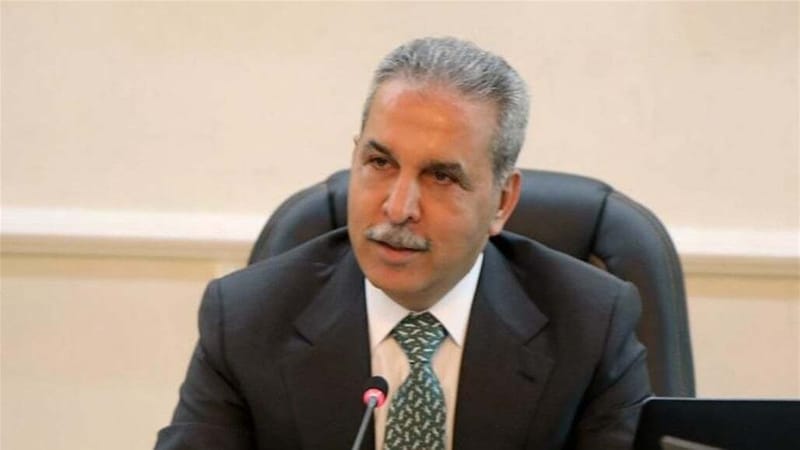 زيدان: جرائم غسيل الأموال "خطر جسيم" يُهدد الأمن