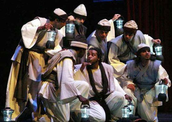 (الشخصية التاريخية مسرحياً) للدكتور محمد الكحلاوي