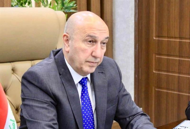 وزير البيئة يؤكد بدء مفاوضات العراق في مؤتمر دبي حول التغير المناخي