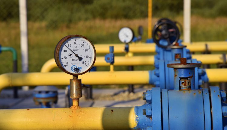 الكهرباء الاتحادية: الغاز التركمانستاني سيسدّ حاجة 6 محطات بنسبة 100 بالمئة