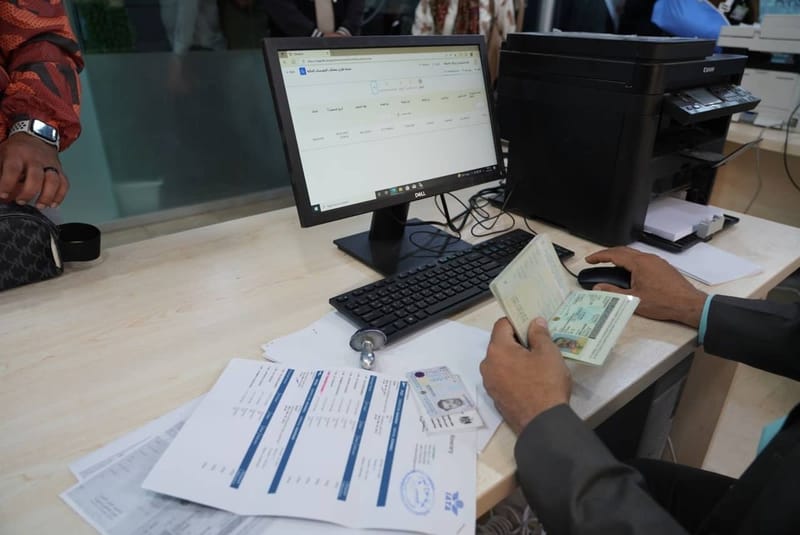 مالية البرلمان "متفائلة" من اجراءات للمصارف الحكومية: لا نملك أرقامًا دقيقة عن "دولار المسافرين"