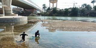 المياه النيابية: المفاوض العراقي ضعيف ولا يستثمر المؤتمرات الدولية لطرح معاناة البلاد مع دول المنبع