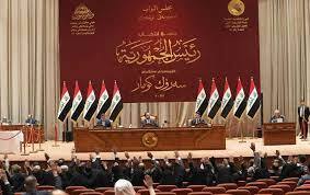 كشف عدد القوانين المعطلة في مجلس النواب