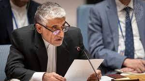 رداً على موقف أمريكي جديد .. إيران تبعث رسالة رسمية إلى غوتيريش.. “لسنا من يهاجم القوات الأمريكية”