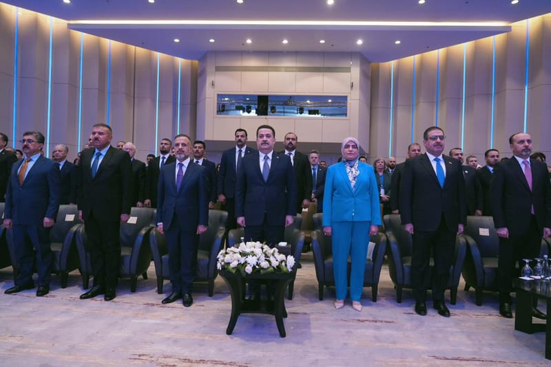 السوداني: نأمل من مجلس النواب وضع التشريعات المتعلقة بإصلاح النظام الضريبي ضمن الأولوية