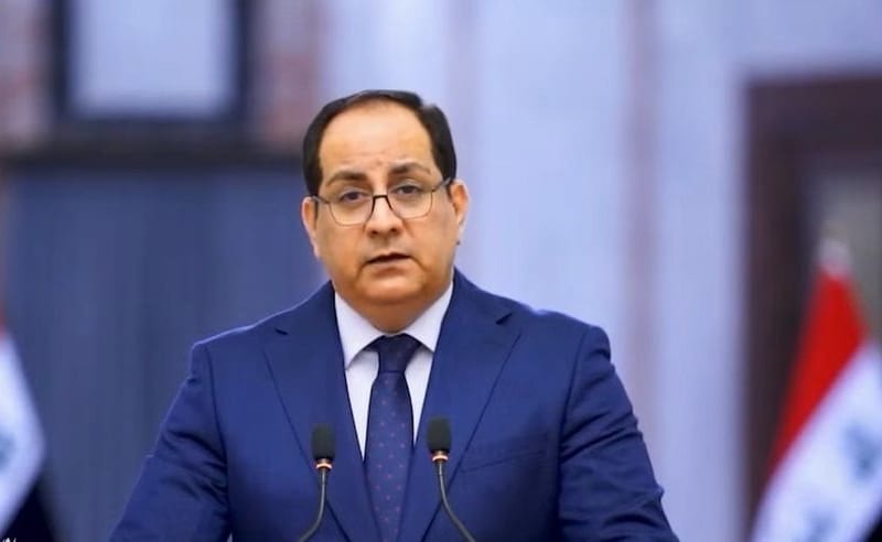 العراق يدعم موقف غوتيريش بتفعيل “المادة 99” إزاء انتهاكات غزة.. بيان حكومي