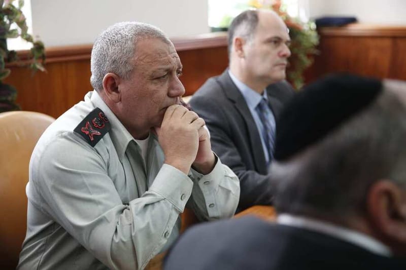 مقتل نجل وزير في حكومة الحرب الإسرائيلية في غزة