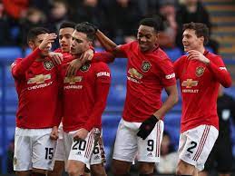 اليونايتد يعتزم بيع (3) لاعبين في الميركاتو الشتوي