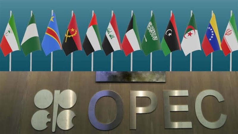 "لاتفرطوا بمستقبلنا".. كشف مضمون رسالة "تحشيدية" تسلمها العراق وأعضاء أوبك