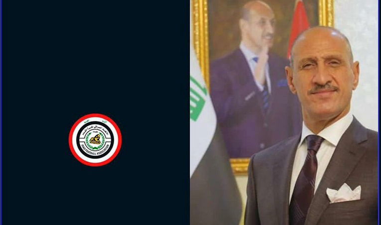 درجال يشارك في قمة عالمية لكرة القدم