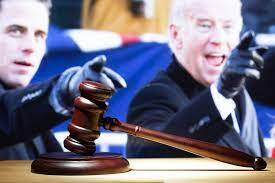 الكونغرس الامريكي يوافق على بدء التحقيق في عزل بايدن.. والأخير يرد