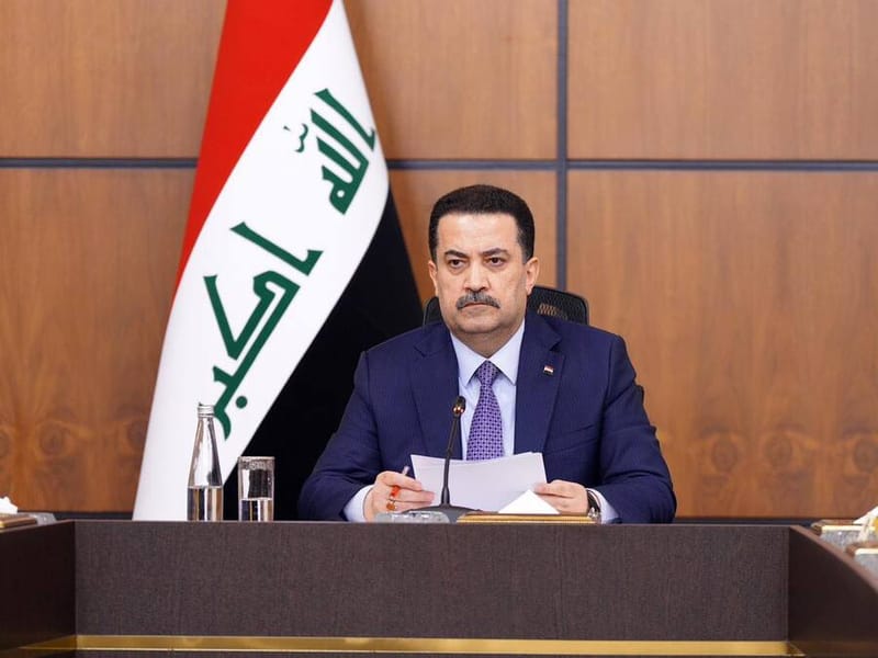 السوداني يوجه بتشكيل فرق مشتركة لتدقيق إجراءات منح وتوزيع الأراضي خلال مدة الدعاية الانتخابية