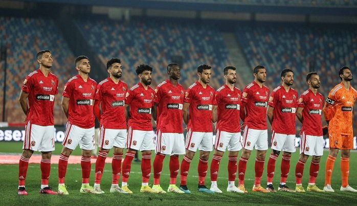 "أزمة هجومية" تضرب الأهلي قبل نصف نهائي مونديال الأندية