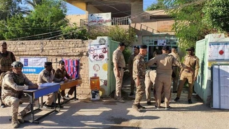 16 إيجابية وسلبية.. شبكات مراقبة الانتخابات تصدر تقريرها النهائي للتصويت الخاص