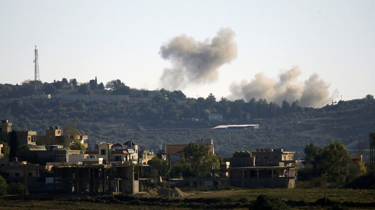"حزب الله" يستهدف مواقع إسرائيلية وتجدد القصف على بلدات حدودية جنوب لبنان