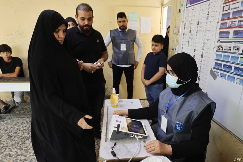 تحالف سياسي في كركوك يطلق نداءً للأمم المتحدة بشأن مايجري في الانتخابات