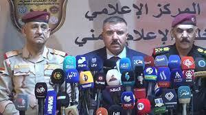 المباشرة بنقل الصناديق وعصا الذاكرة جواً وبراً.. الداخلية تعلن نجاح الخطة