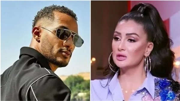 غادة عبد الرازق: محمد رمضان مش "نمبر وان"