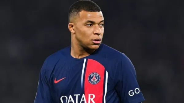 ريال مدريد متمسك بشرطه للتوقيع مع كيليان مبابي