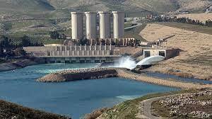 العراق يربط ملف المياه مع تركيا بالاقتصاد والتجارة: لا يقل خطورة عن مواجهة داعش