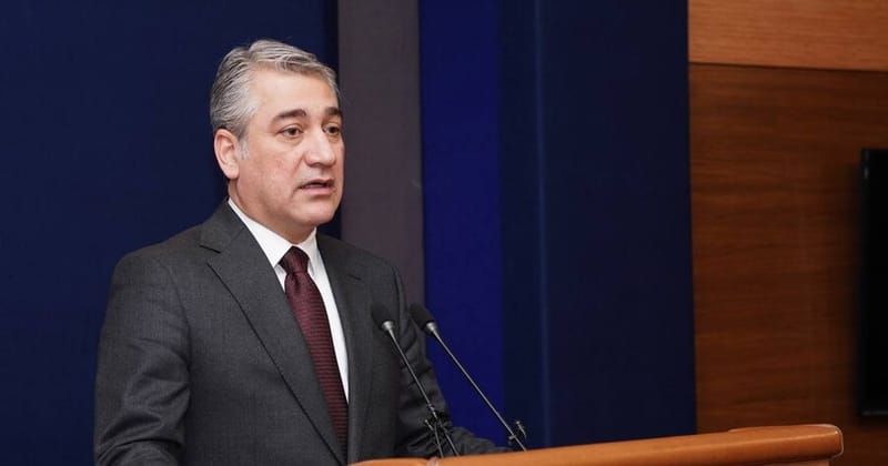 جوتيار عادل: وفد إقليم كوردستان يزور بغداد قريباً لحسم النقاط الخلافية حول الموازنة