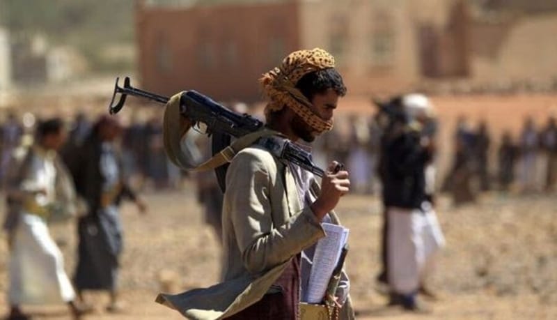 العراق يرحب بإعلان المبعوث الأممي دعم مسار السلام في اليمن