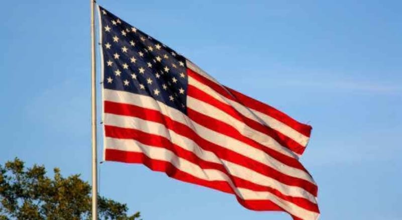 بيان من مجلس الأمن القومي الأميركي بشأن الضربات الجوية في العراق