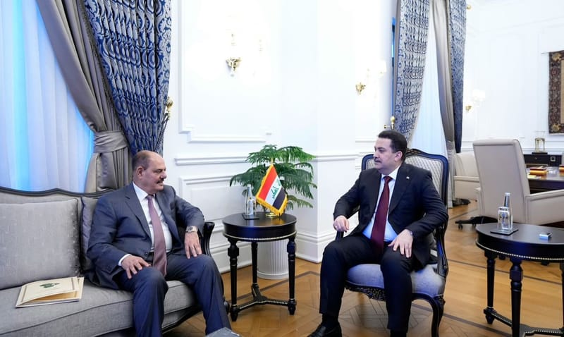 رئيس الوزراء يثمن جهود الصحفيين في تغطية انتخابات مجالس المحافظات