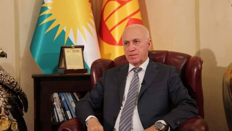 الحزب الديمقراطي الكوردستاني يصدر بياناً حول نتائج الانتخابات المحلية