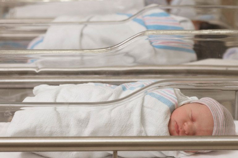 خلال 2023.. العراق الثاني في الشرق الأوسط بمعدل الولادات